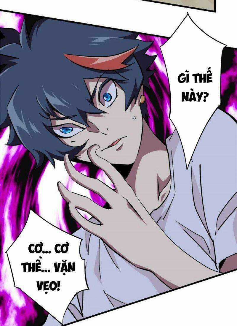 Siêu Thần Chế Tạp Sư - Chapter 10 - Trang 15