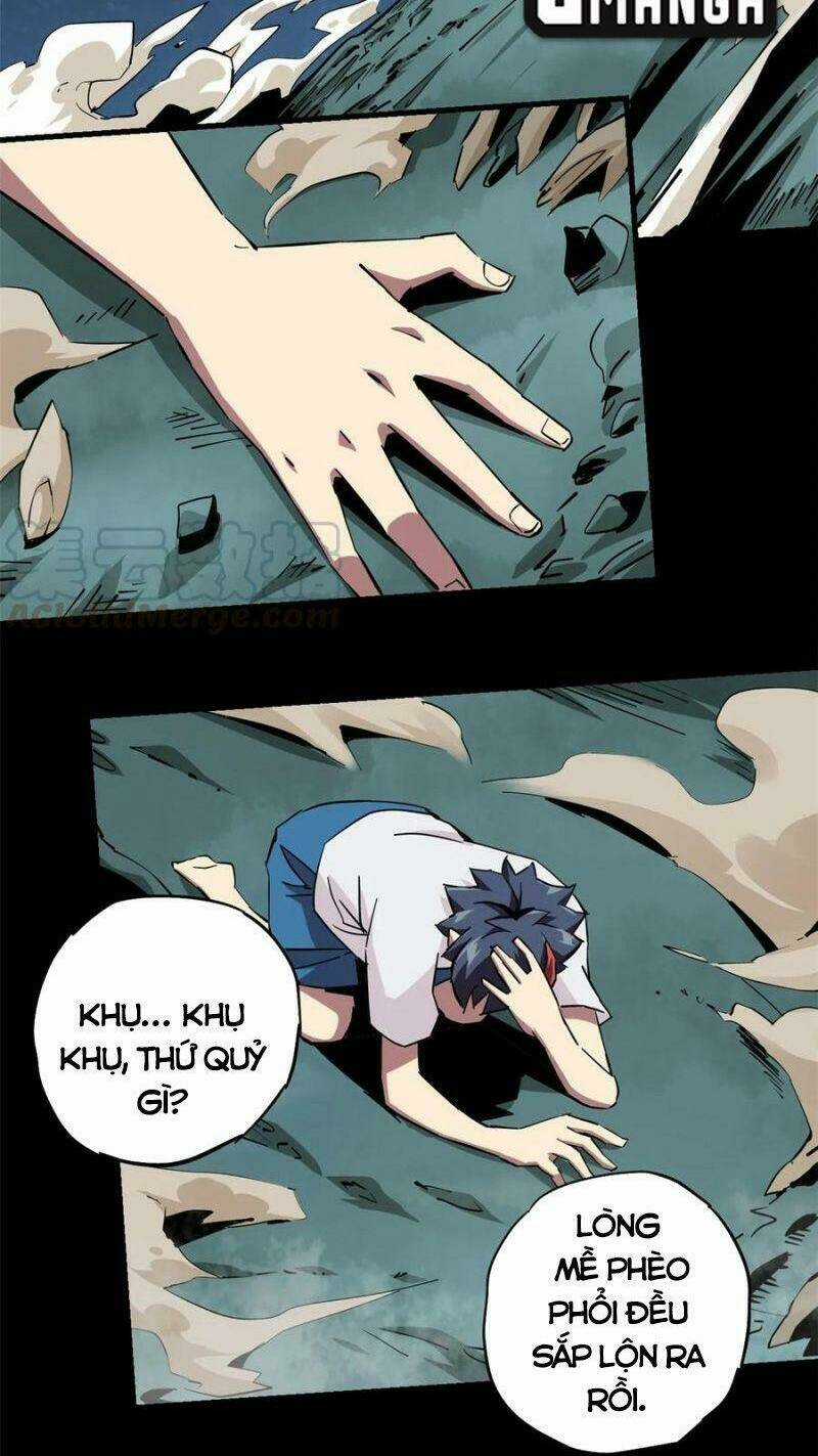 Siêu Thần Chế Tạp Sư - Chapter 10 - Trang 18