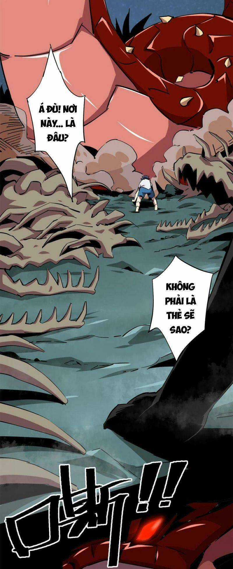 Siêu Thần Chế Tạp Sư - Chapter 10 - Trang 21