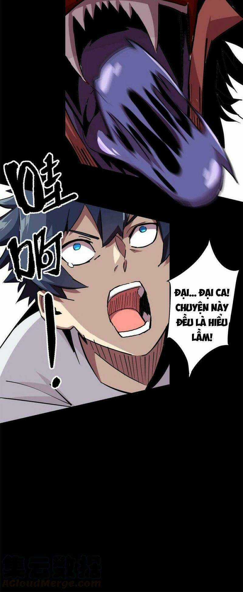 Siêu Thần Chế Tạp Sư - Chapter 10 - Trang 22