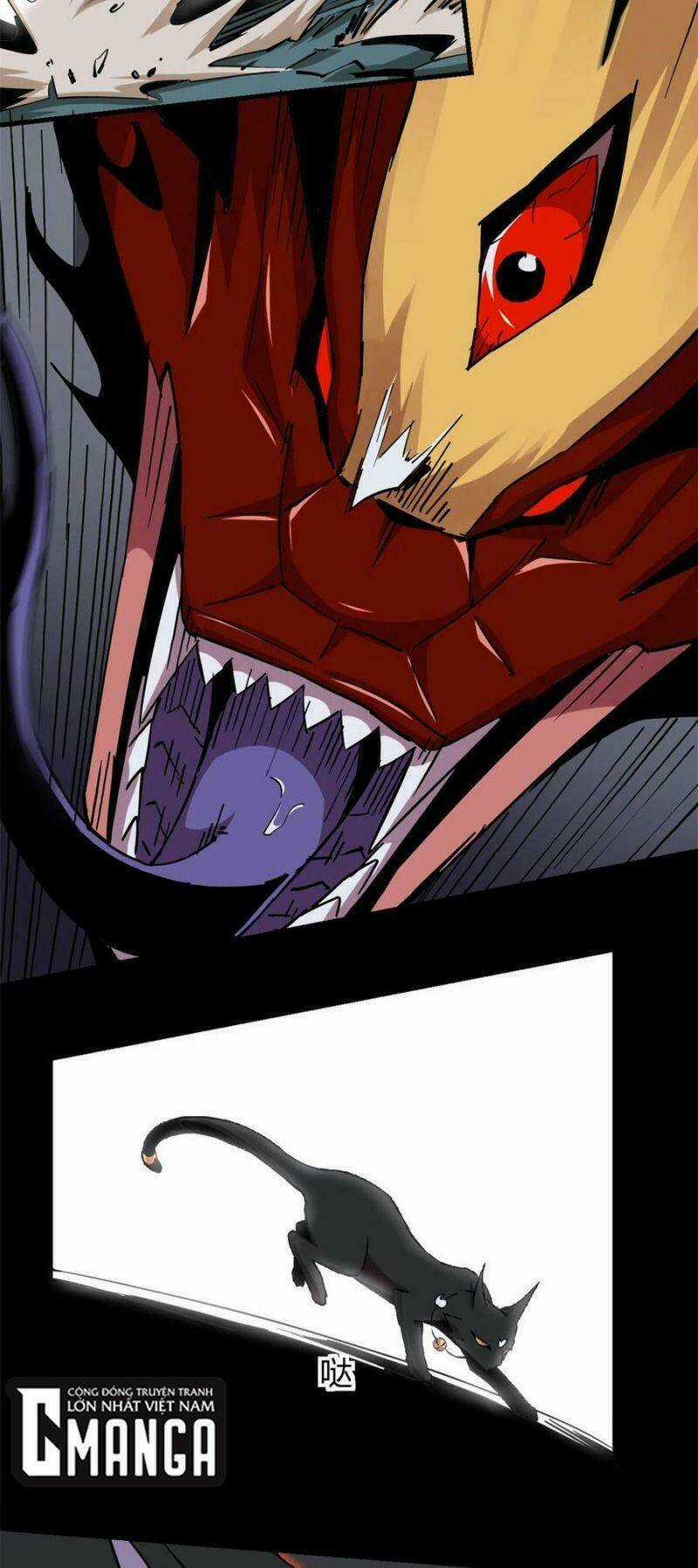 Siêu Thần Chế Tạp Sư - Chapter 10 - Trang 29