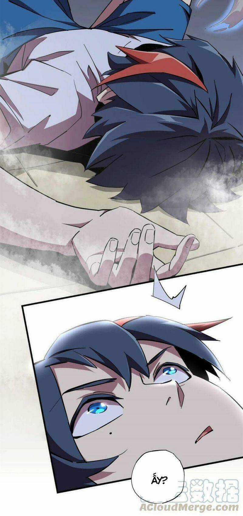 Siêu Thần Chế Tạp Sư - Chapter 10 - Trang 4