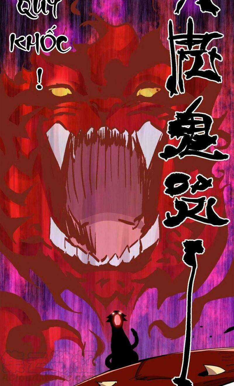 Siêu Thần Chế Tạp Sư - Chapter 10 - Trang 32