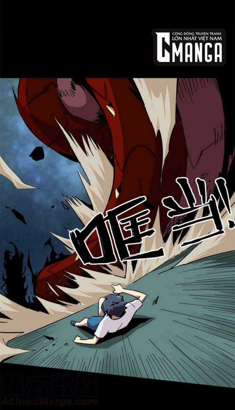 Siêu Thần Chế Tạp Sư - Chapter 10 - Trang 36