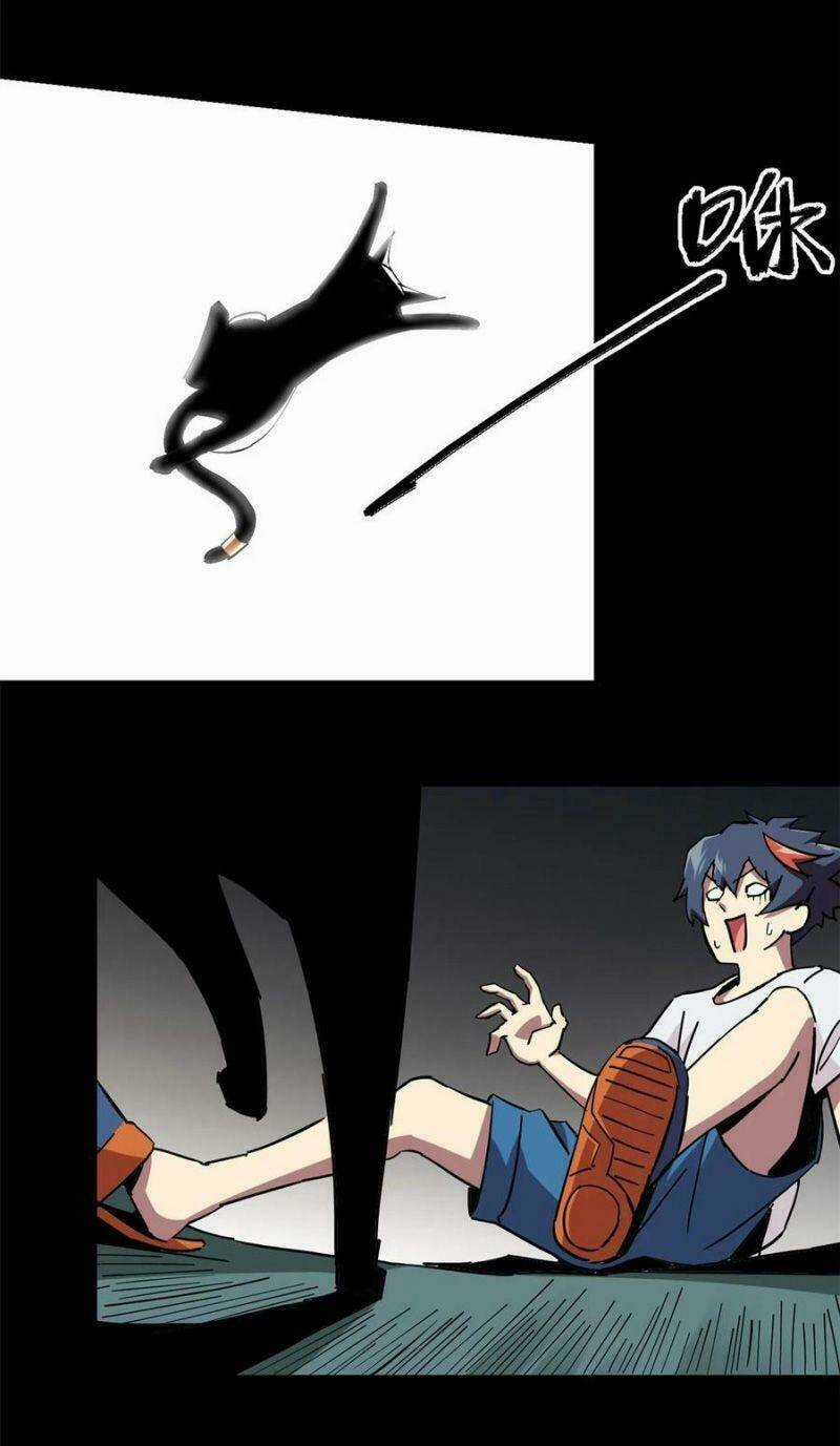 Siêu Thần Chế Tạp Sư - Chapter 10 - Trang 37