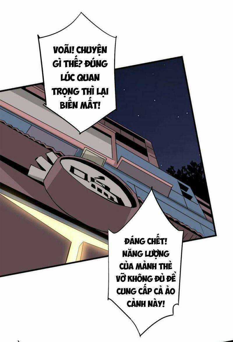 Siêu Thần Chế Tạp Sư - Chapter 10 - Trang 5