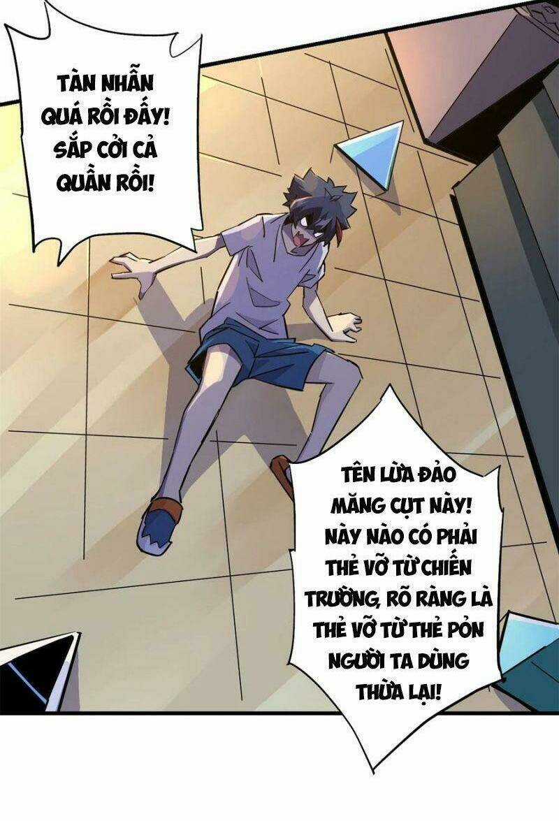 Siêu Thần Chế Tạp Sư - Chapter 10 - Trang 6