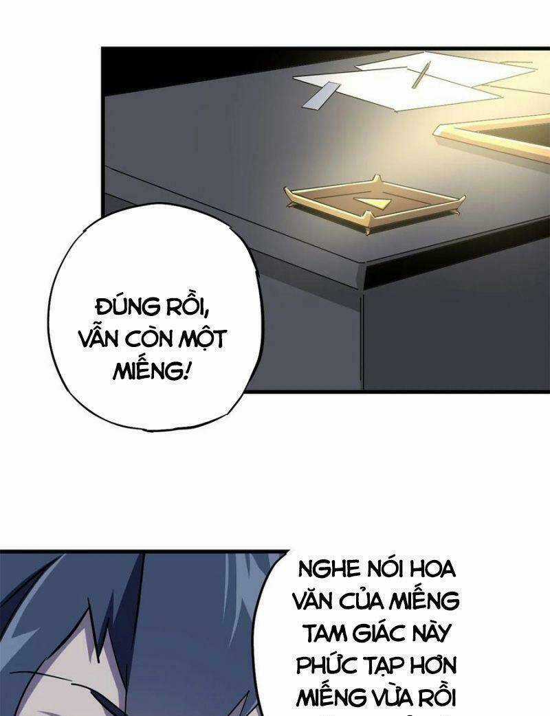 Siêu Thần Chế Tạp Sư - Chapter 10 - Trang 7