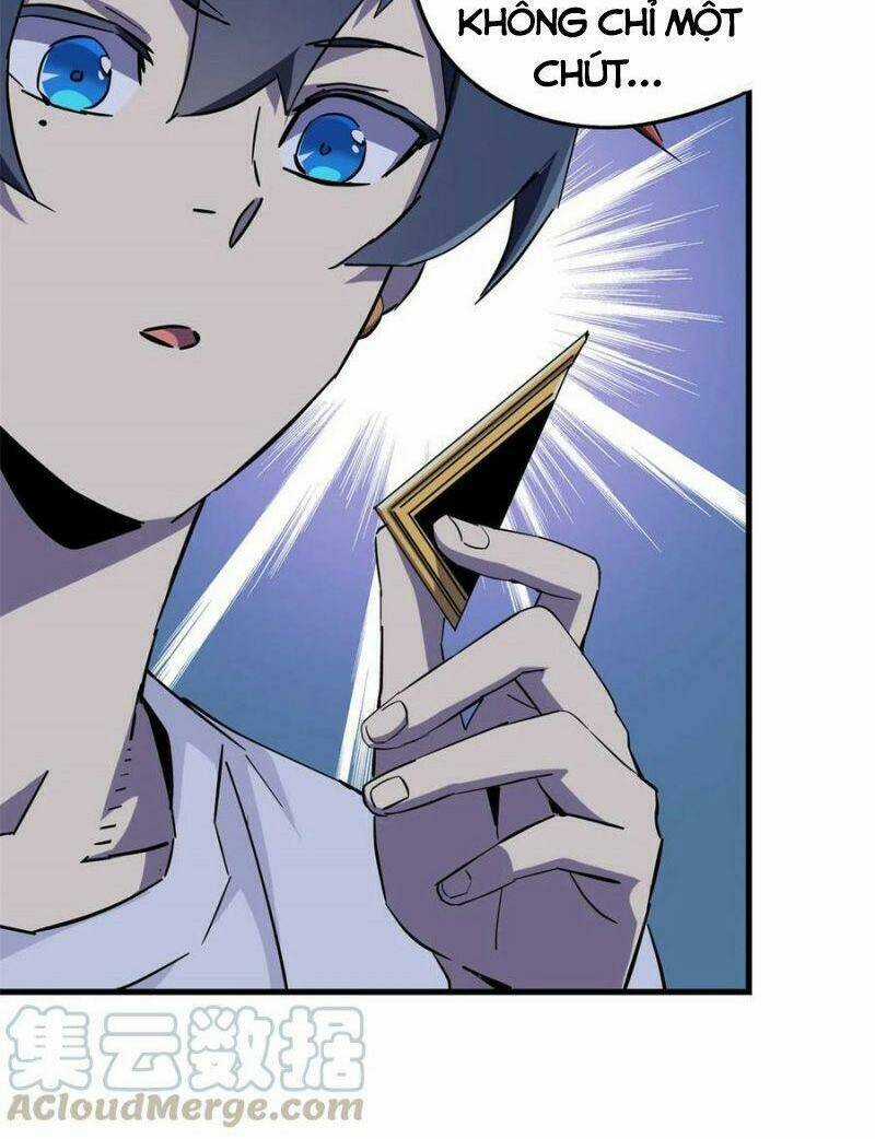 Siêu Thần Chế Tạp Sư - Chapter 10 - Trang 8