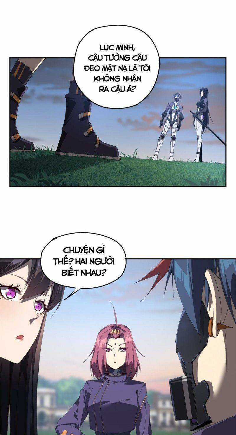 Siêu Thần Chế Tạp Sư - Chapter 100 - Trang 12