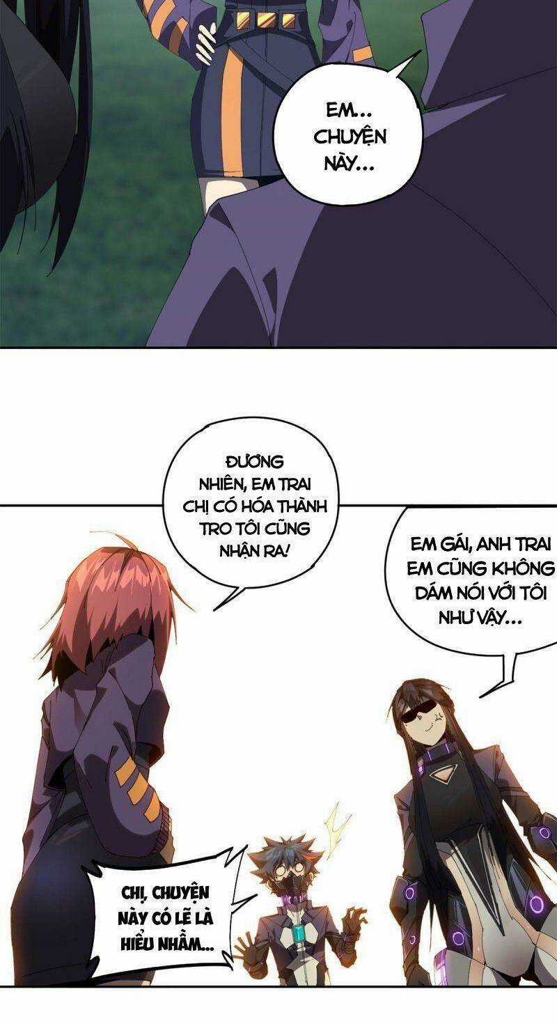 Siêu Thần Chế Tạp Sư - Chapter 100 - Trang 13