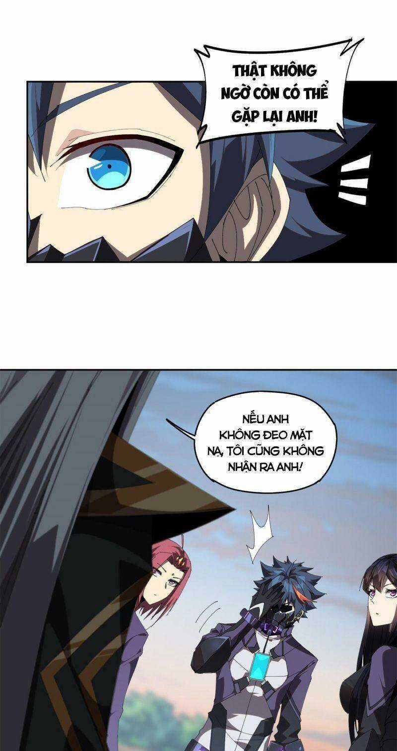 Siêu Thần Chế Tạp Sư - Chapter 100 - Trang 14