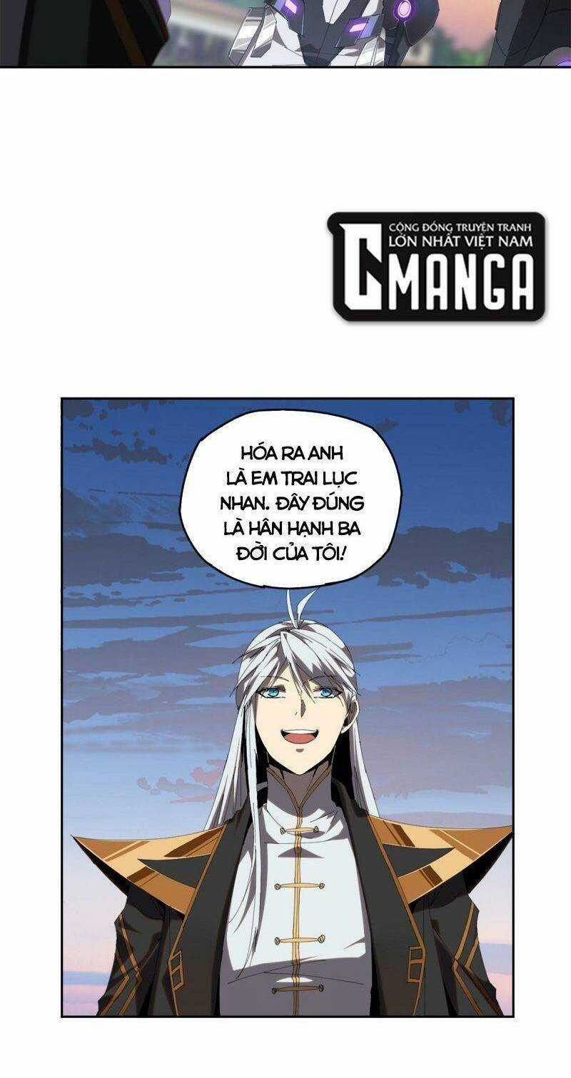 Siêu Thần Chế Tạp Sư - Chapter 100 - Trang 15