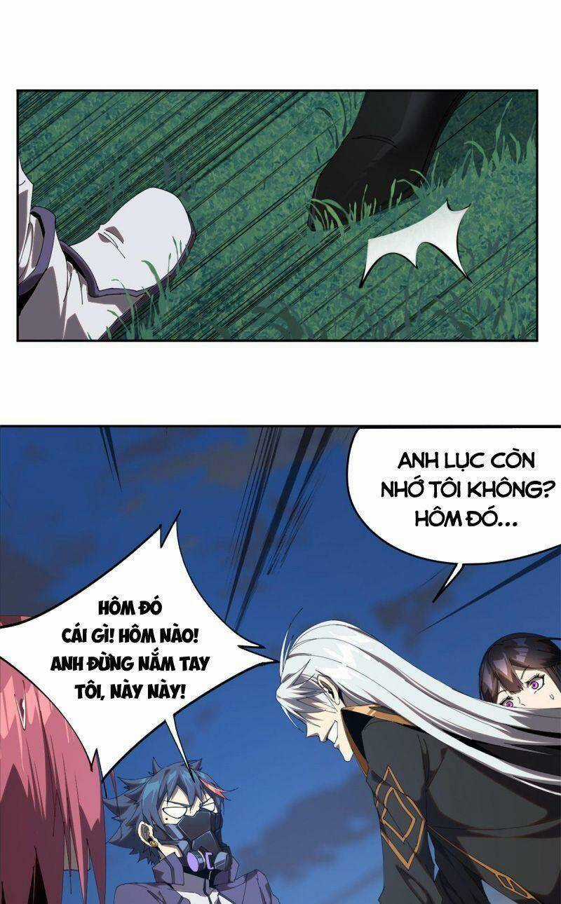 Siêu Thần Chế Tạp Sư - Chapter 100 - Trang 16