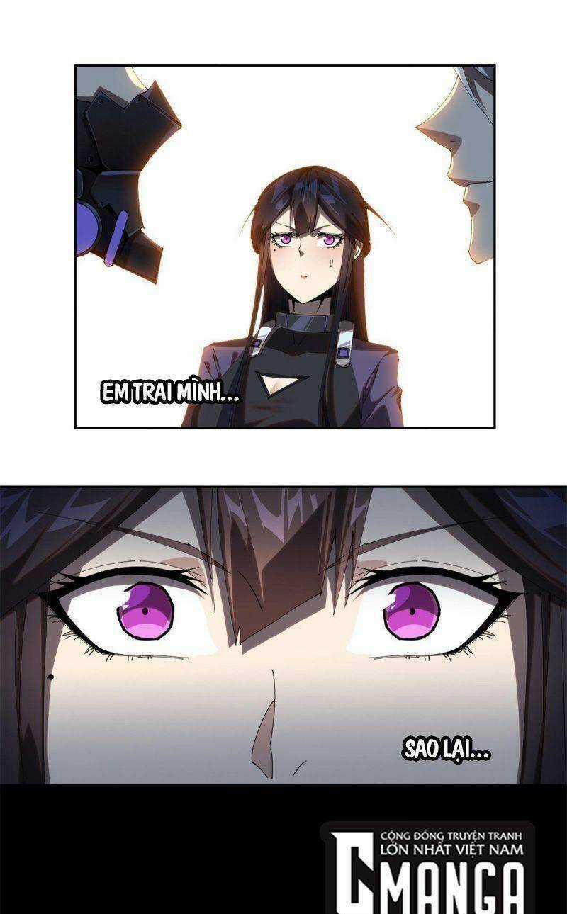 Siêu Thần Chế Tạp Sư - Chapter 100 - Trang 18