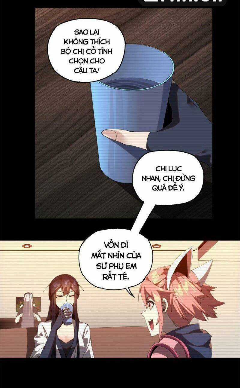 Siêu Thần Chế Tạp Sư - Chapter 100 - Trang 19