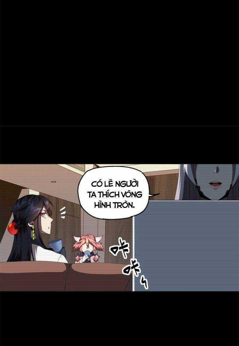 Siêu Thần Chế Tạp Sư - Chapter 100 - Trang 20