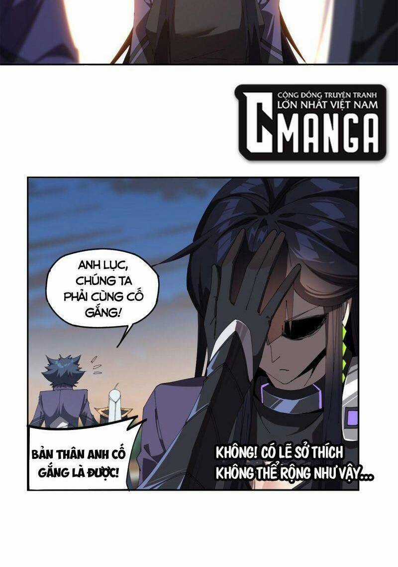 Siêu Thần Chế Tạp Sư - Chapter 100 - Trang 23