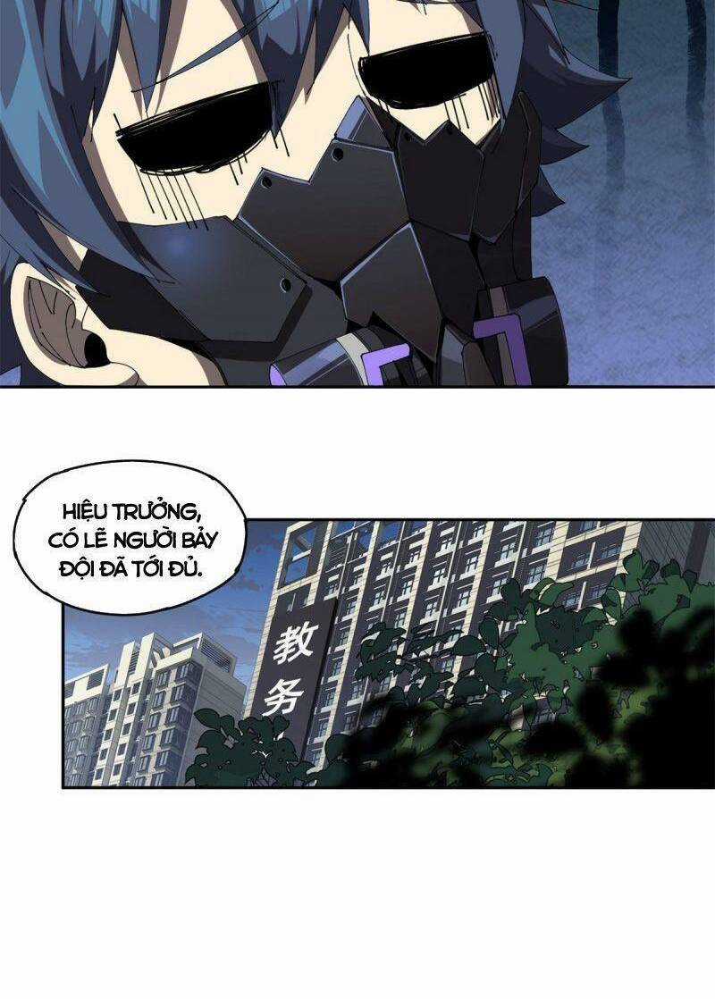 Siêu Thần Chế Tạp Sư - Chapter 100 - Trang 25