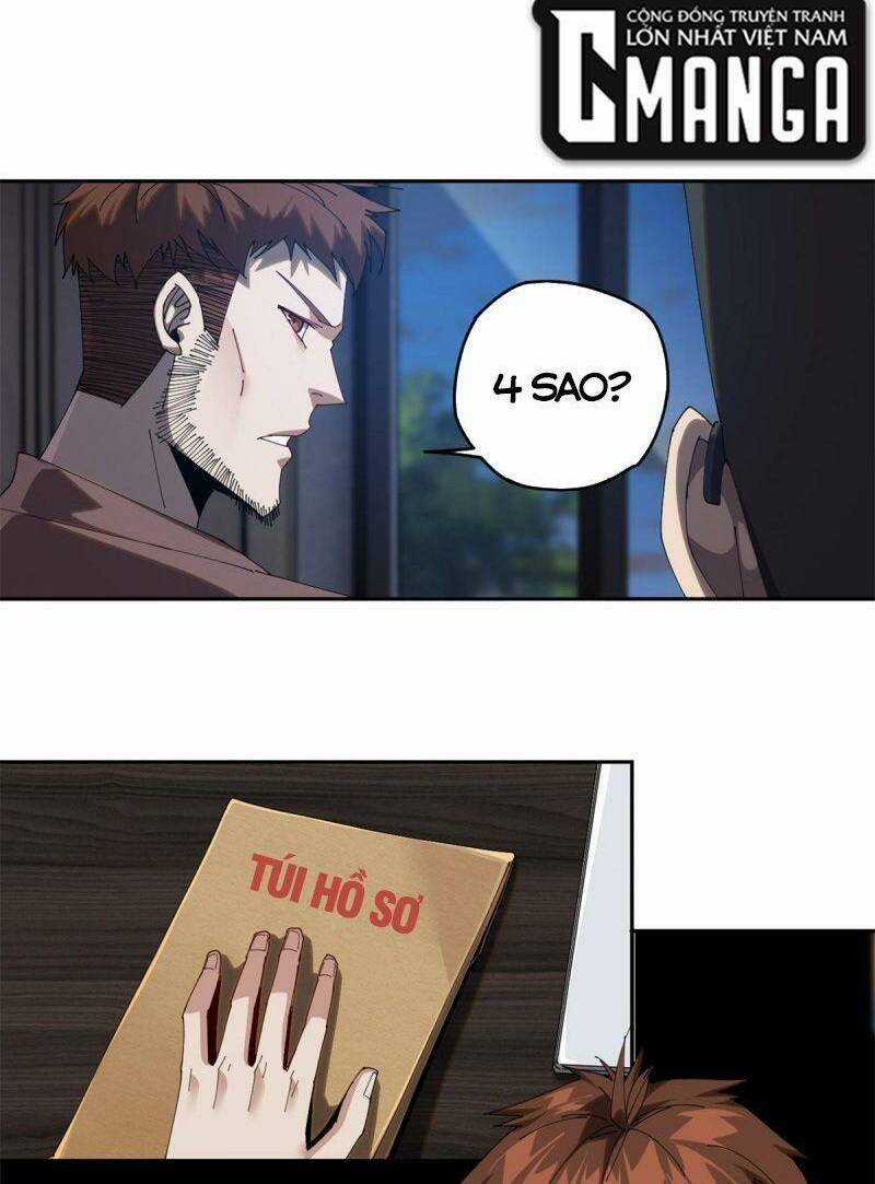 Siêu Thần Chế Tạp Sư - Chapter 100 - Trang 27