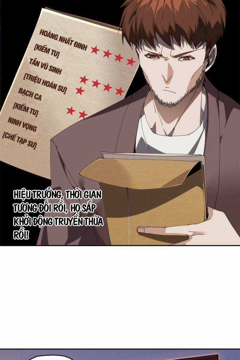 Siêu Thần Chế Tạp Sư - Chapter 100 - Trang 28