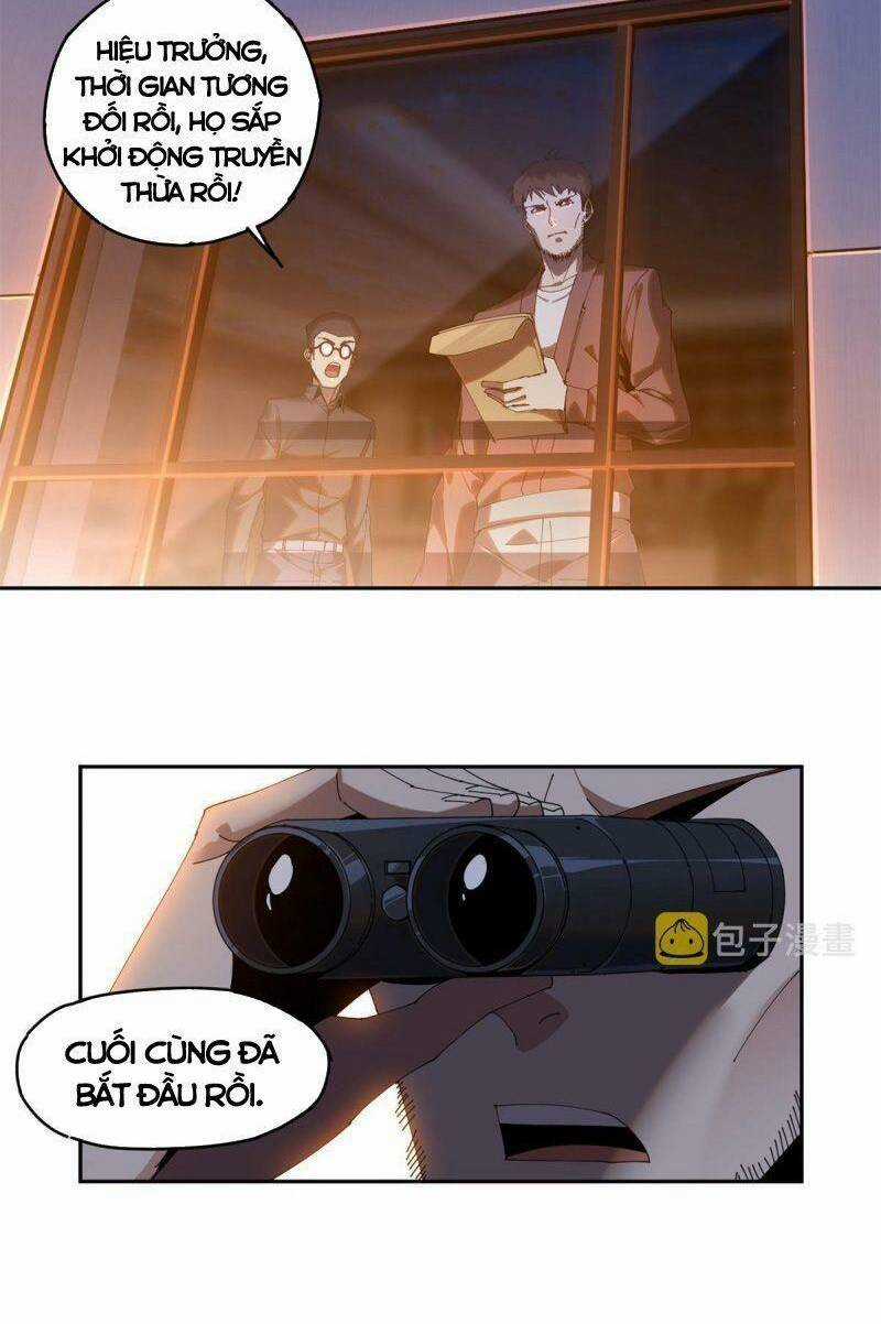 Siêu Thần Chế Tạp Sư - Chapter 100 - Trang 29