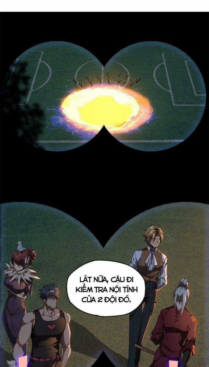 Siêu Thần Chế Tạp Sư - Chapter 100 - Trang 30