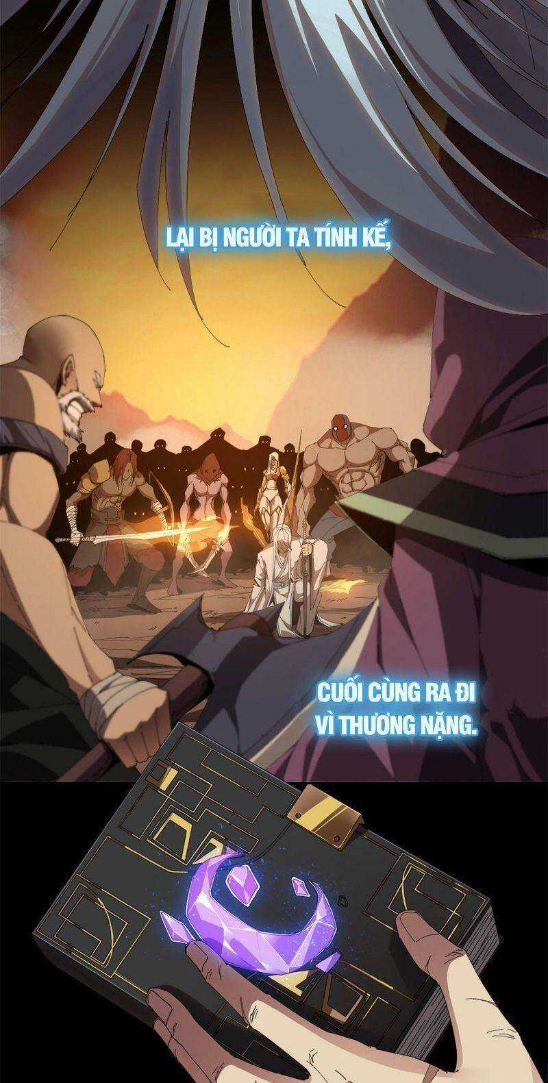 Siêu Thần Chế Tạp Sư - Chapter 100 - Trang 4