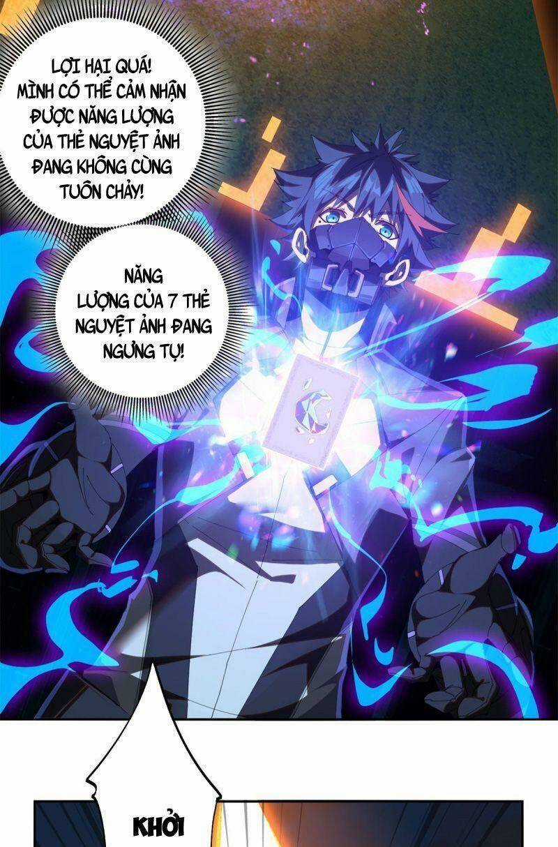 Siêu Thần Chế Tạp Sư - Chapter 100 - Trang 32