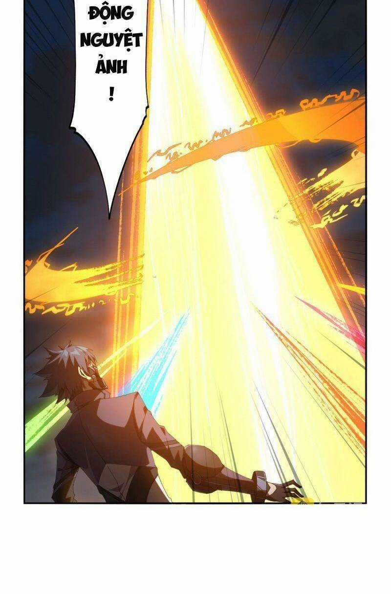 Siêu Thần Chế Tạp Sư - Chapter 100 - Trang 33