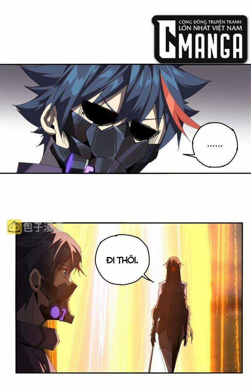 Siêu Thần Chế Tạp Sư - Chapter 100 - Trang 35