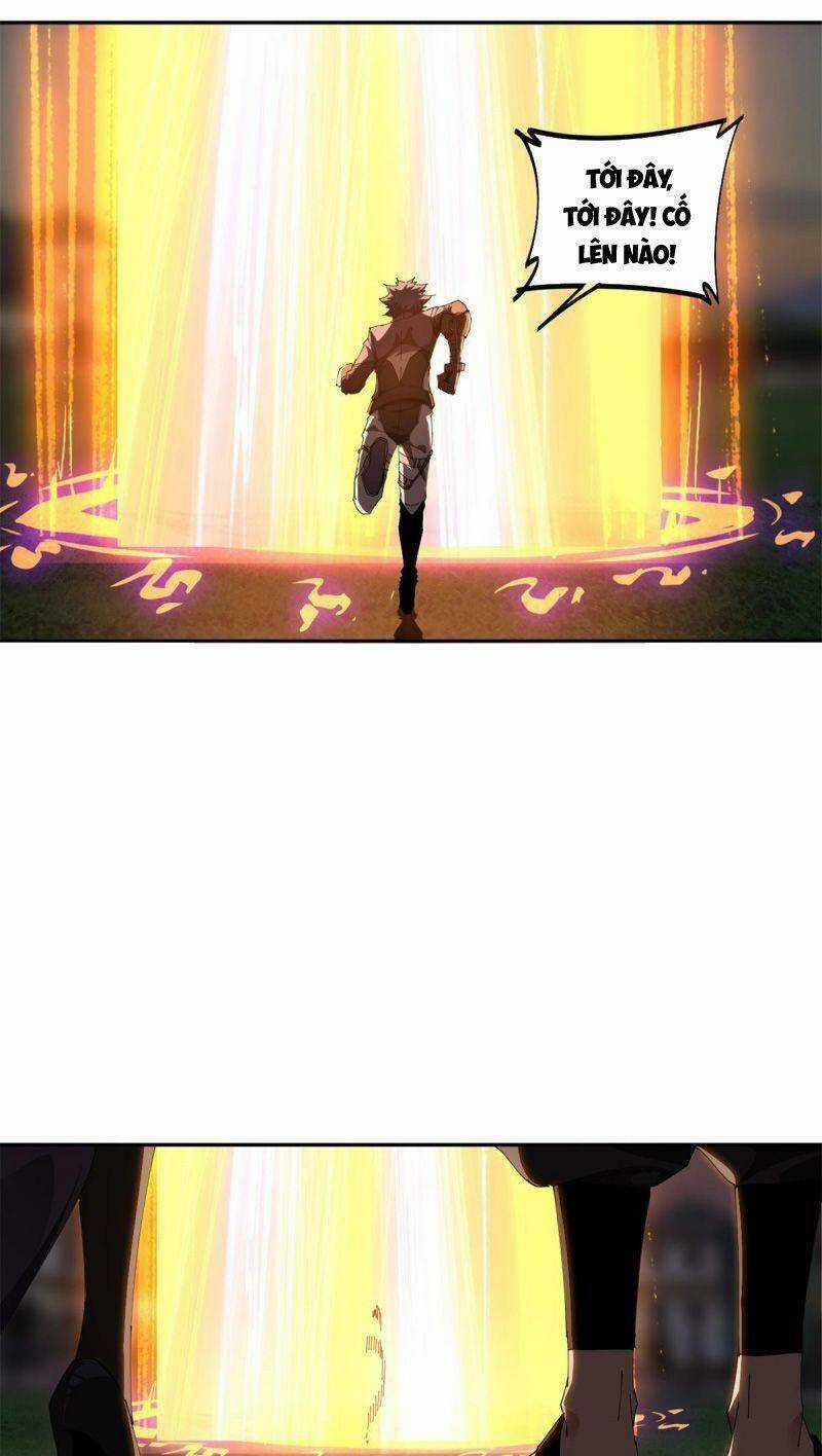 Siêu Thần Chế Tạp Sư - Chapter 100 - Trang 36