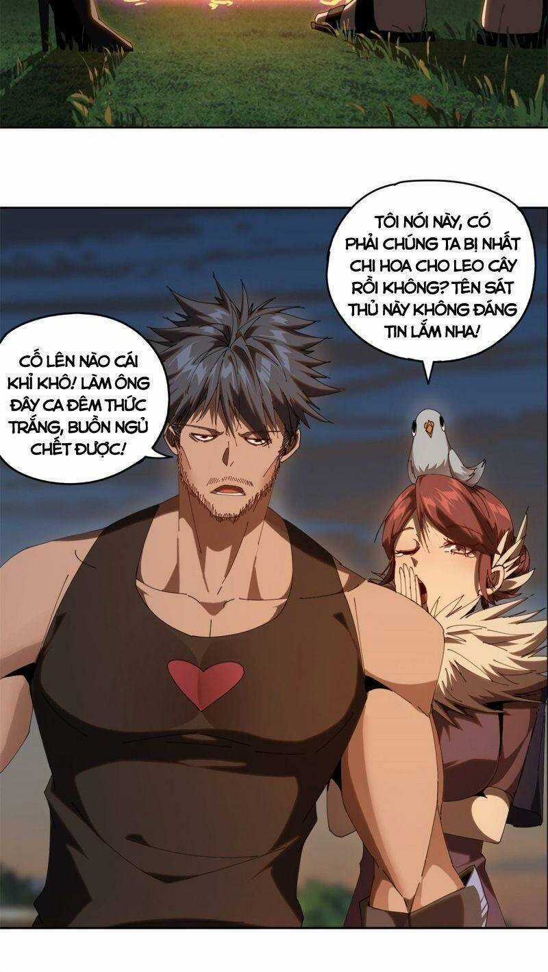 Siêu Thần Chế Tạp Sư - Chapter 100 - Trang 37