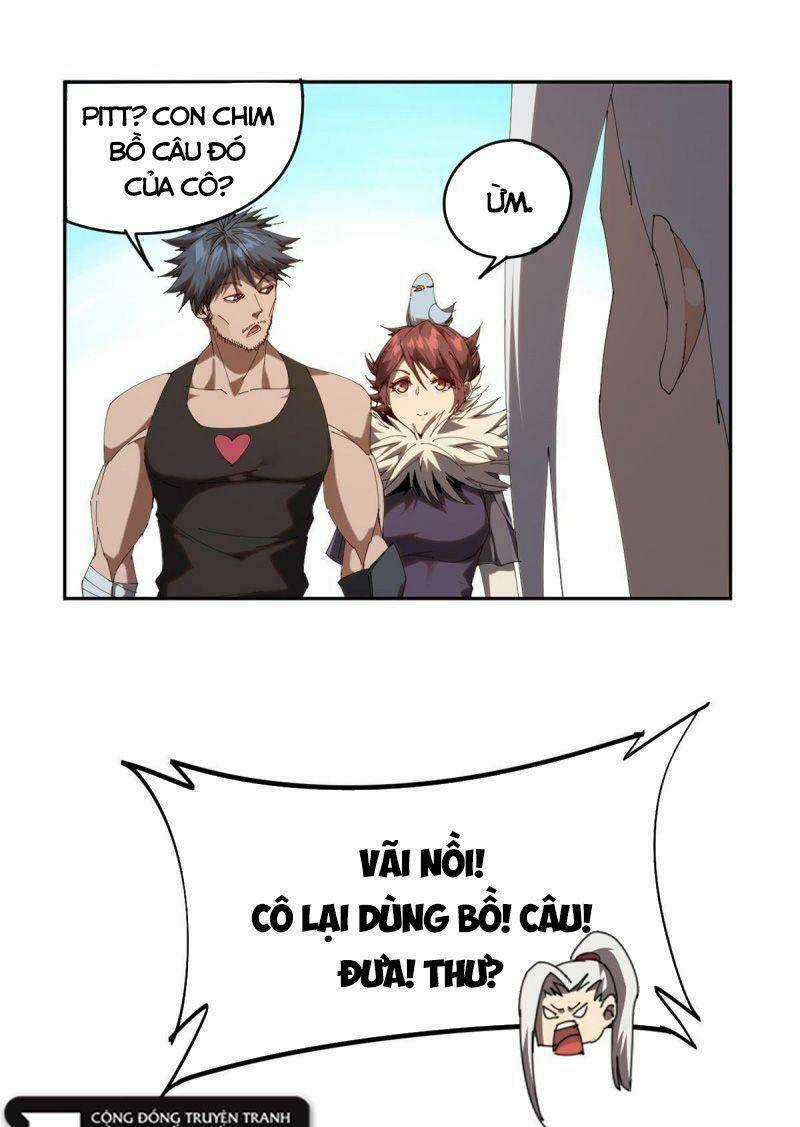 Siêu Thần Chế Tạp Sư - Chapter 100 - Trang 40