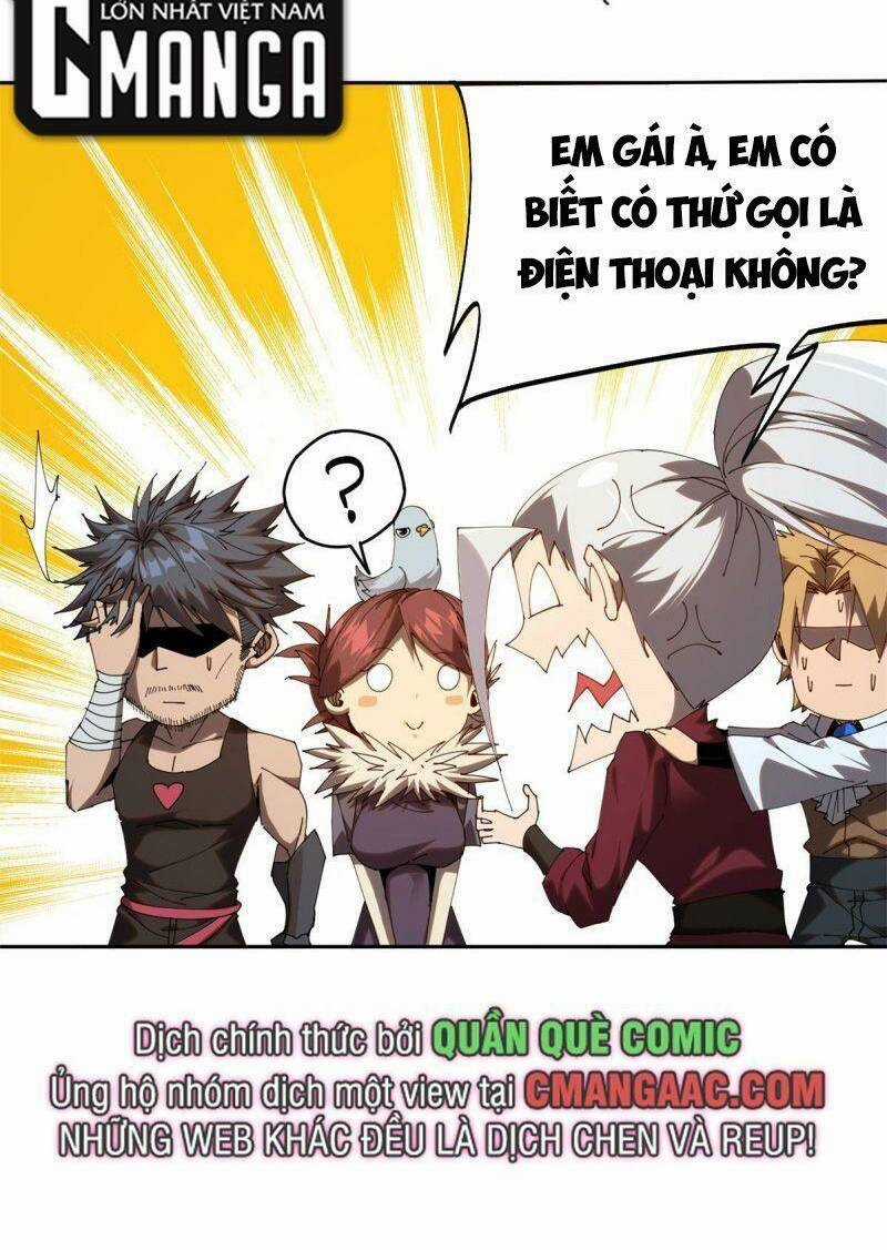 Siêu Thần Chế Tạp Sư - Chapter 100 - Trang 41