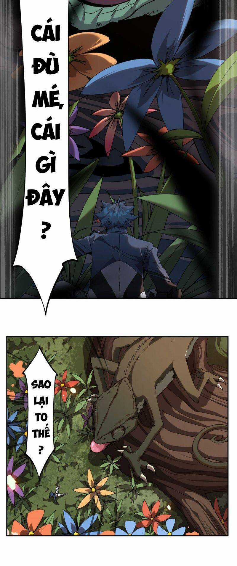 Siêu Thần Chế Tạp Sư - Chapter 101 - Trang 11
