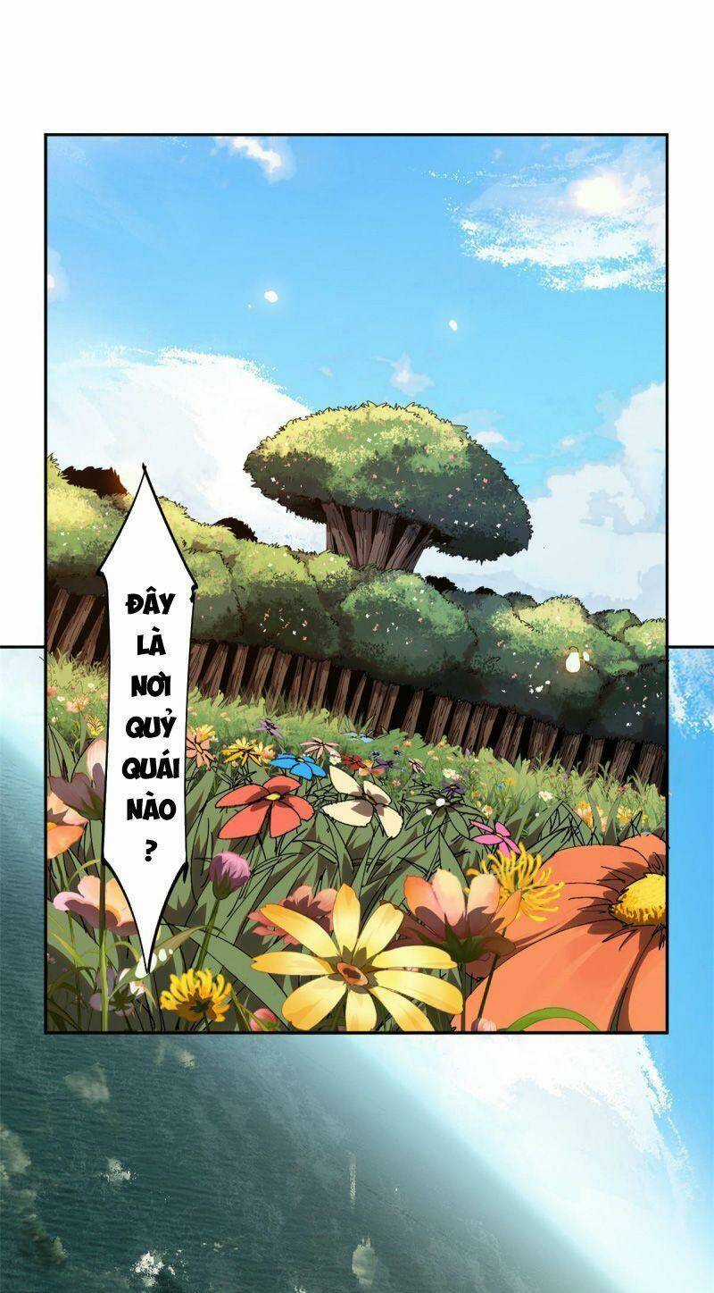 Siêu Thần Chế Tạp Sư - Chapter 101 - Trang 12