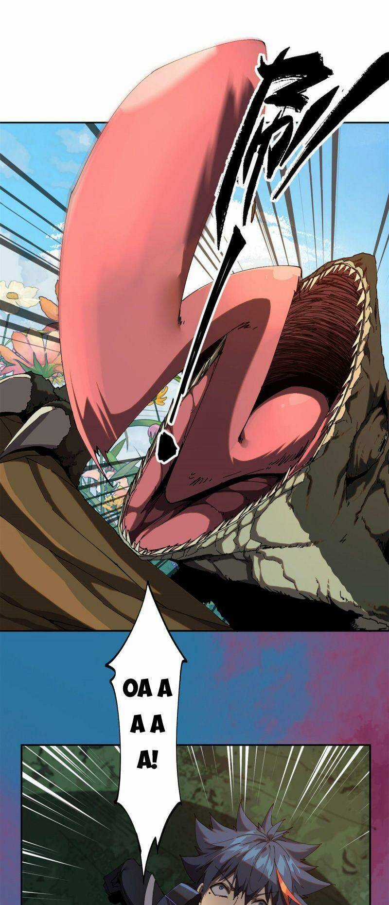 Siêu Thần Chế Tạp Sư - Chapter 101 - Trang 14