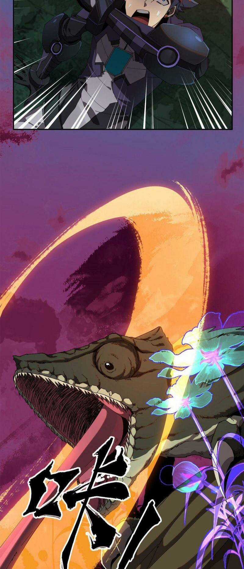 Siêu Thần Chế Tạp Sư - Chapter 101 - Trang 15