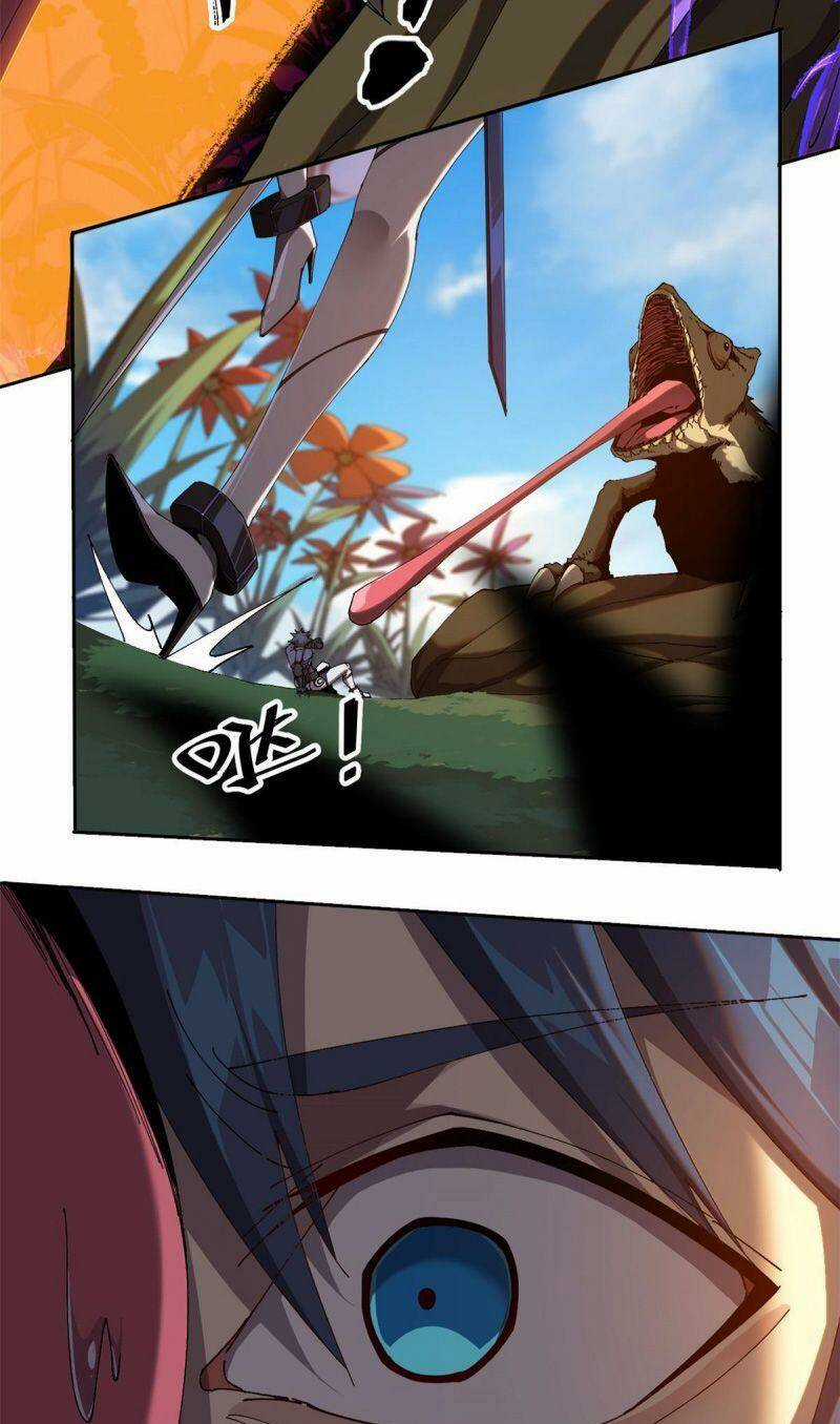 Siêu Thần Chế Tạp Sư - Chapter 101 - Trang 16