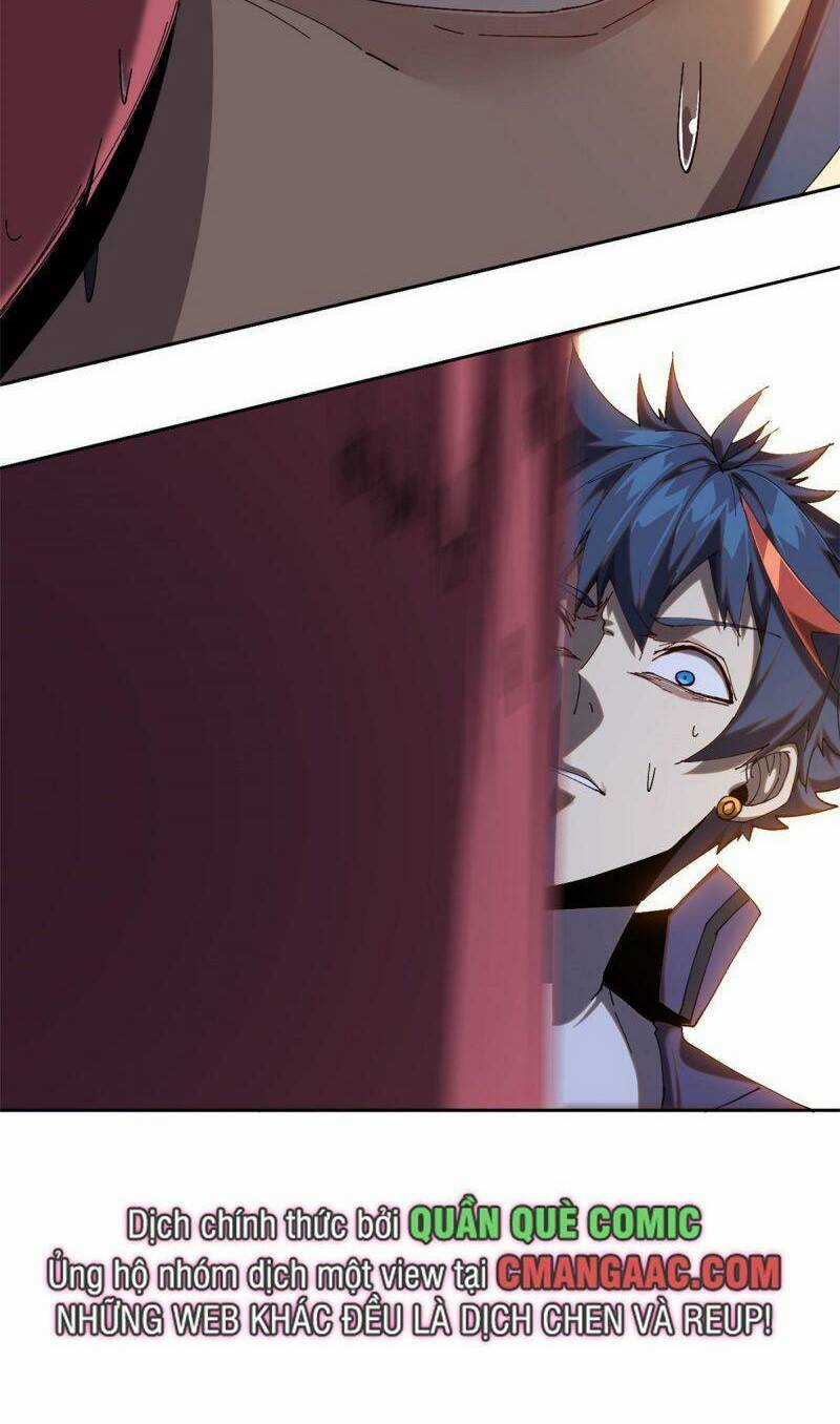 Siêu Thần Chế Tạp Sư - Chapter 101 - Trang 17