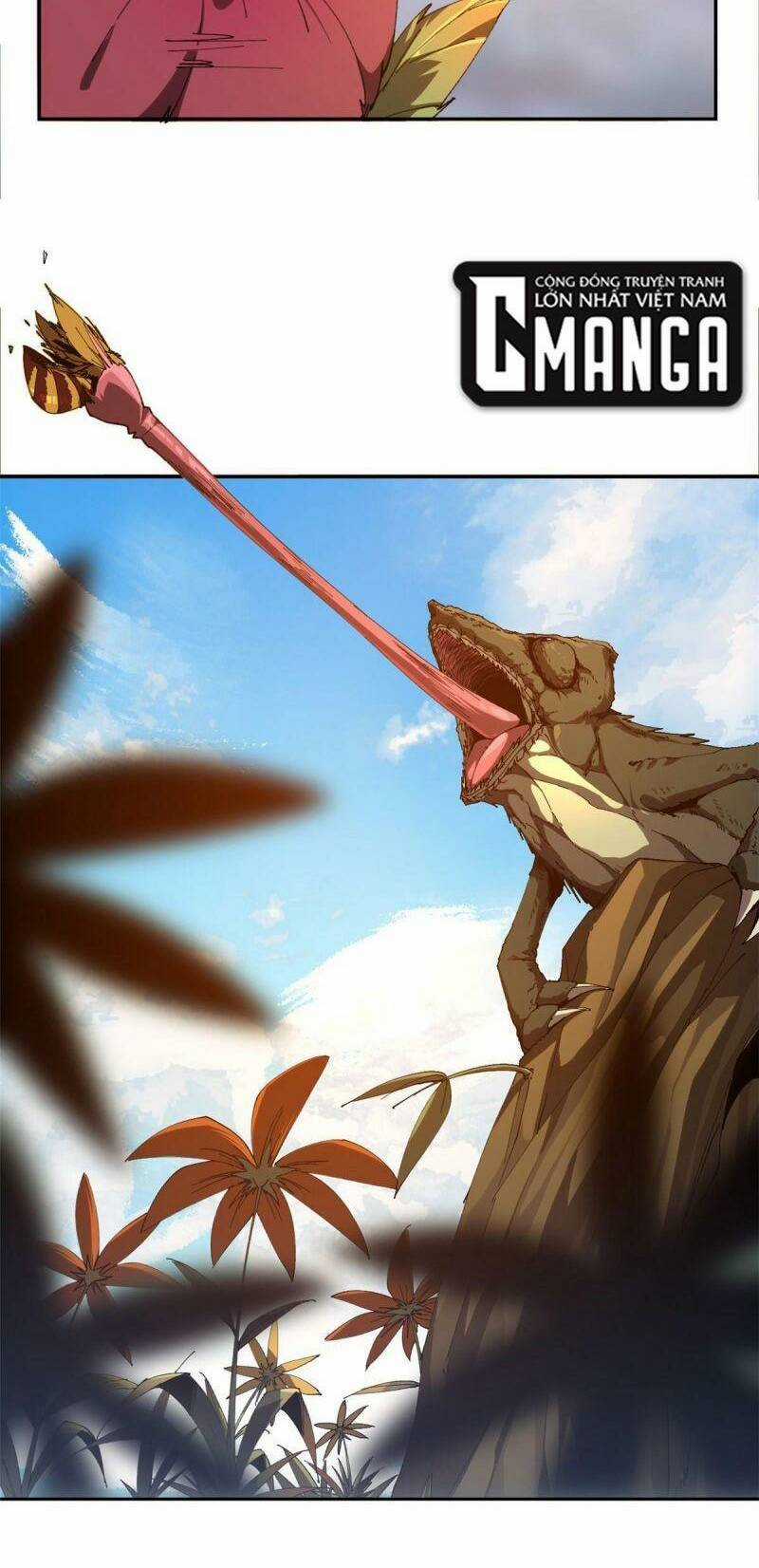 Siêu Thần Chế Tạp Sư - Chapter 101 - Trang 3