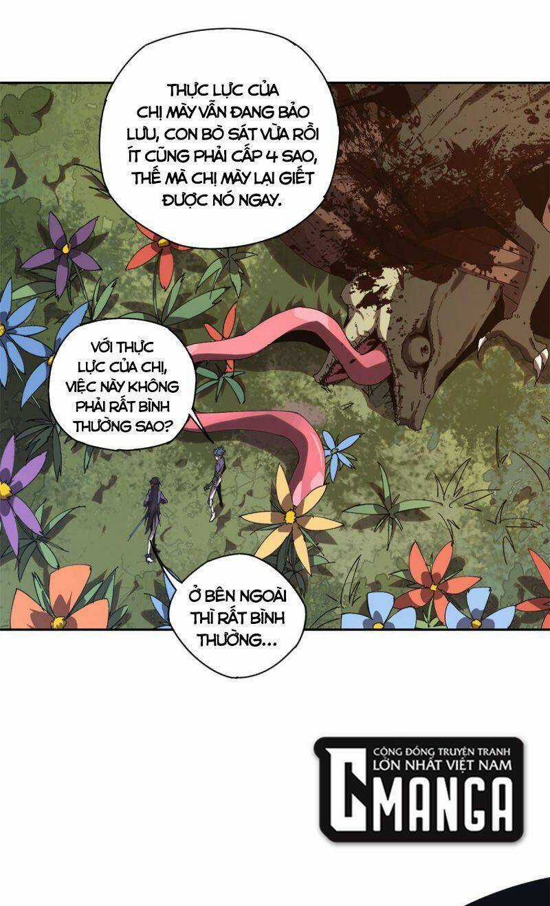 Siêu Thần Chế Tạp Sư - Chapter 101 - Trang 22