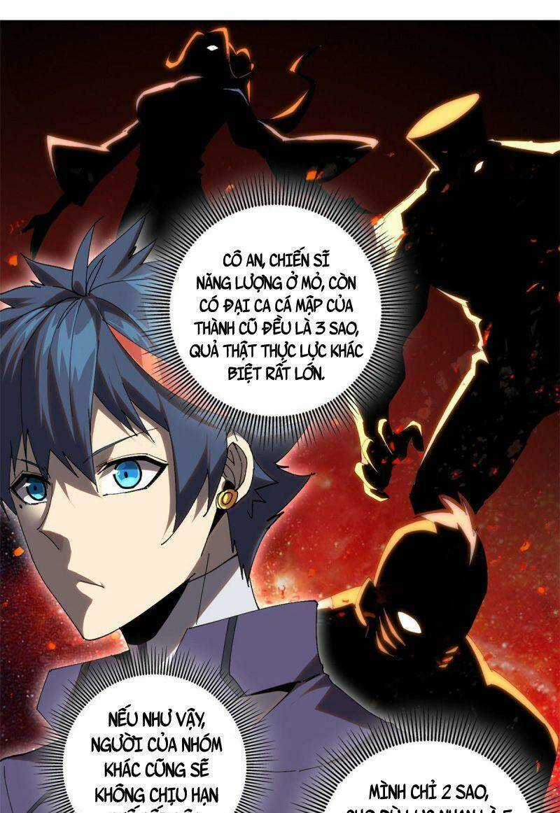 Siêu Thần Chế Tạp Sư - Chapter 101 - Trang 24