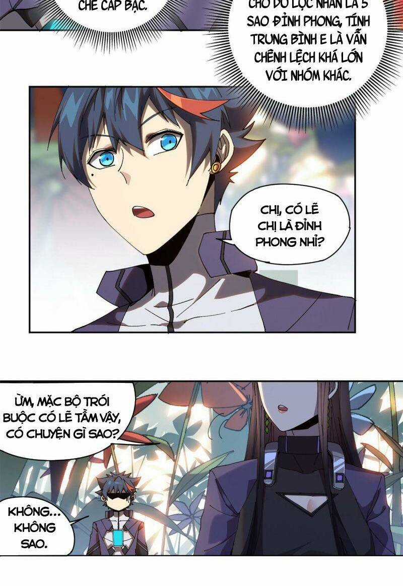 Siêu Thần Chế Tạp Sư - Chapter 101 - Trang 25