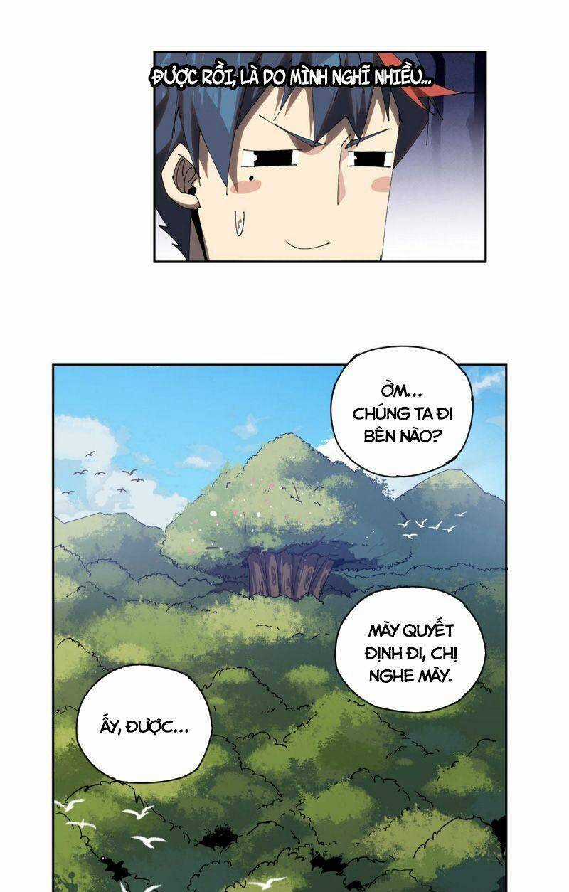 Siêu Thần Chế Tạp Sư - Chapter 101 - Trang 26