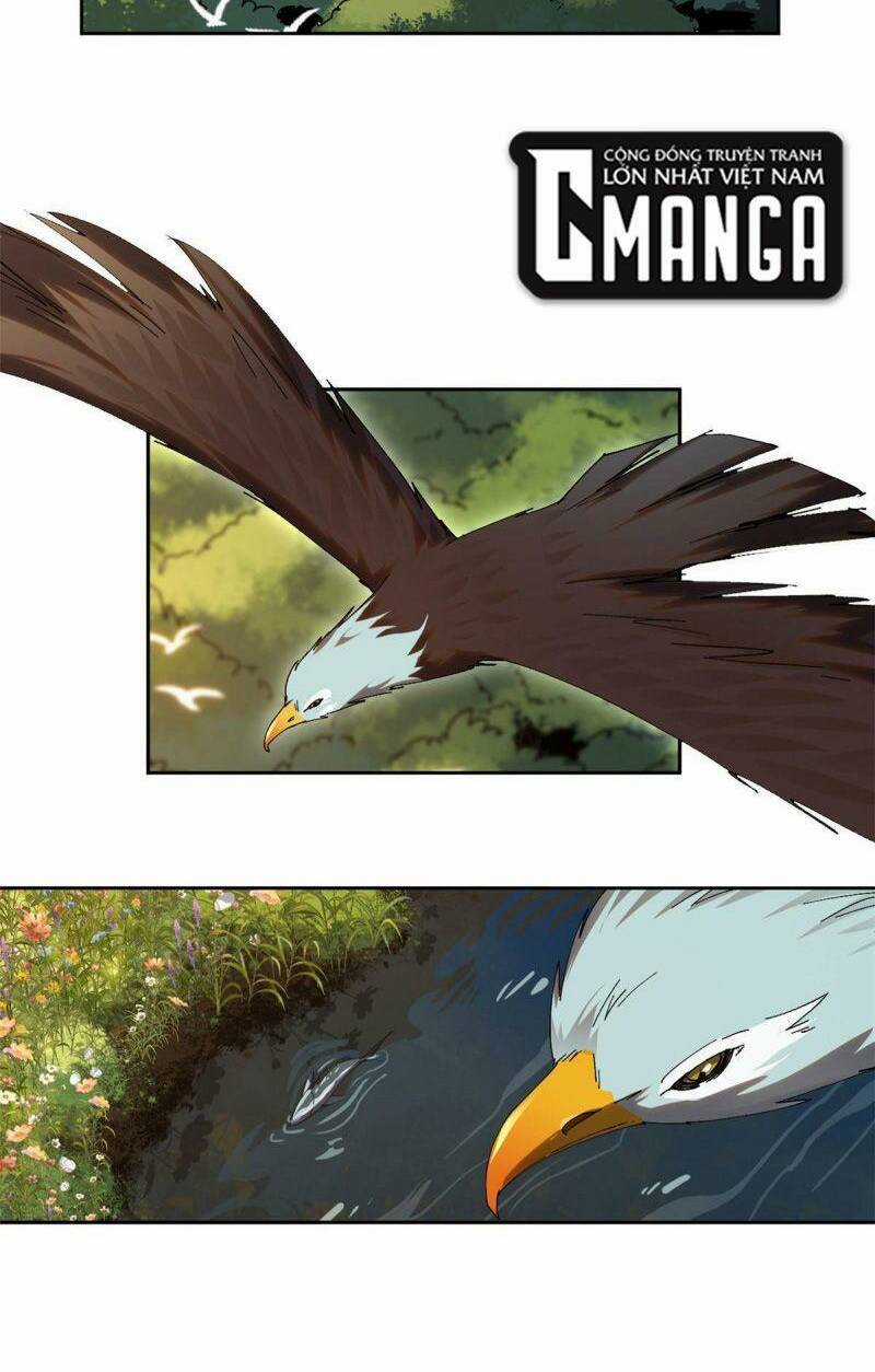 Siêu Thần Chế Tạp Sư - Chapter 101 - Trang 27