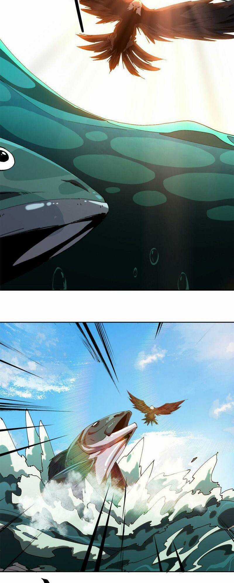 Siêu Thần Chế Tạp Sư - Chapter 101 - Trang 29