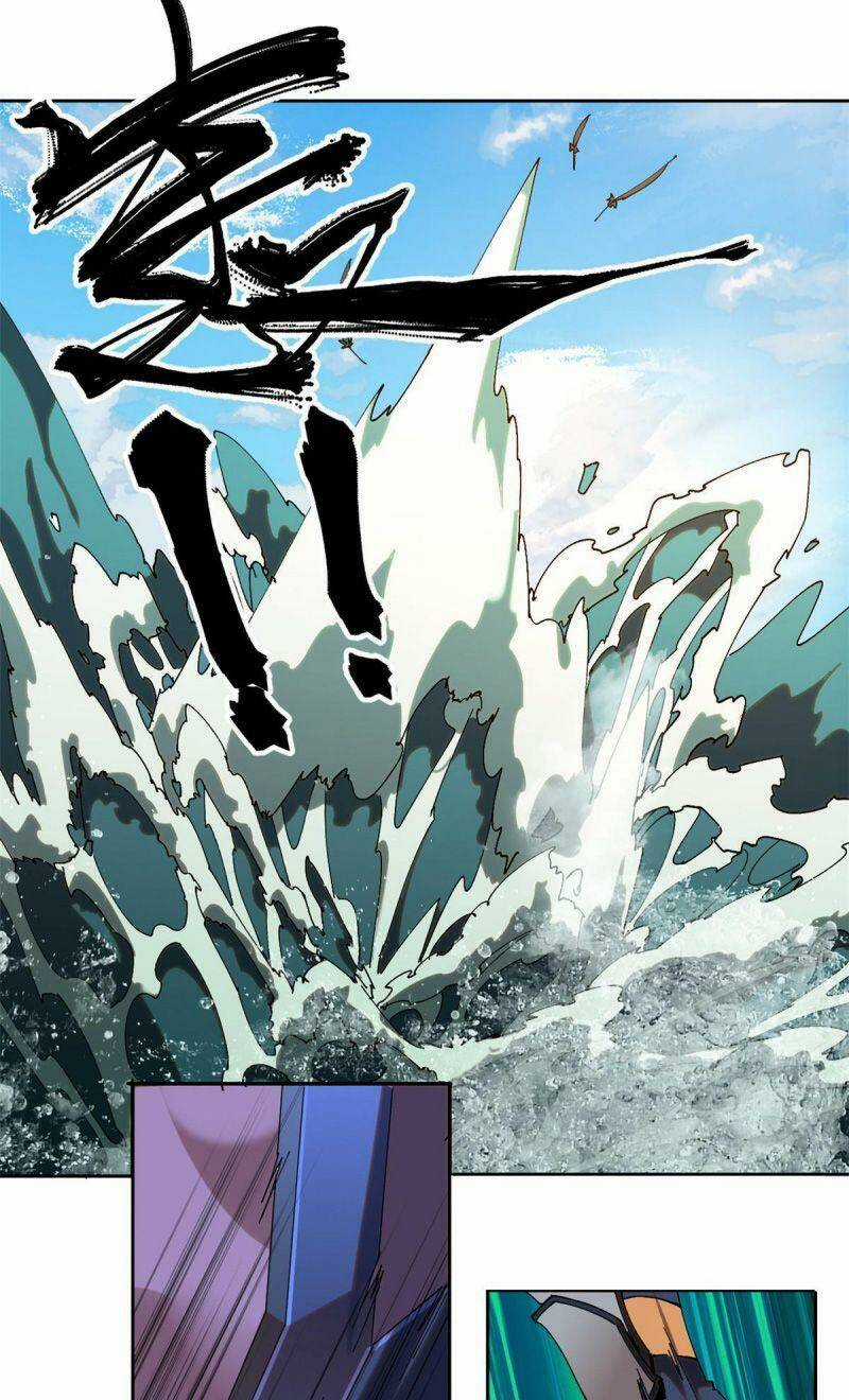 Siêu Thần Chế Tạp Sư - Chapter 101 - Trang 30