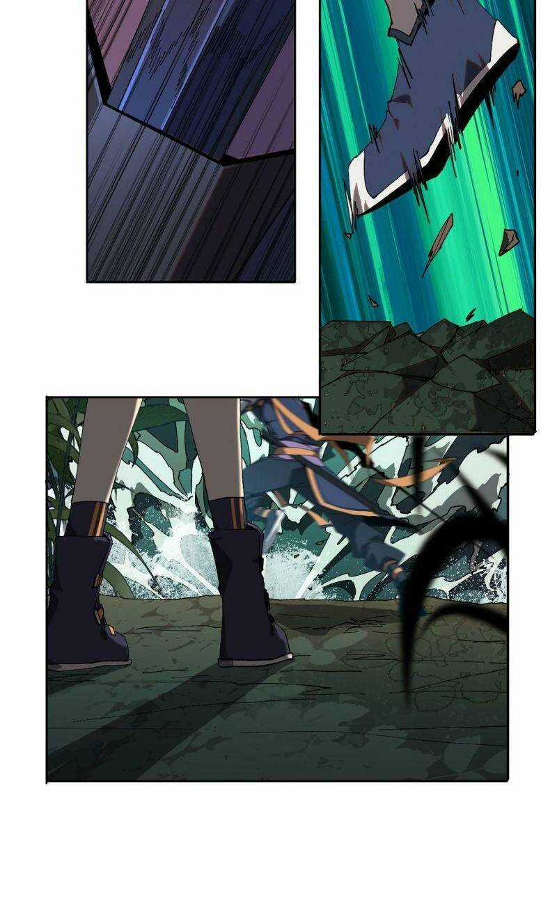 Siêu Thần Chế Tạp Sư - Chapter 101 - Trang 31